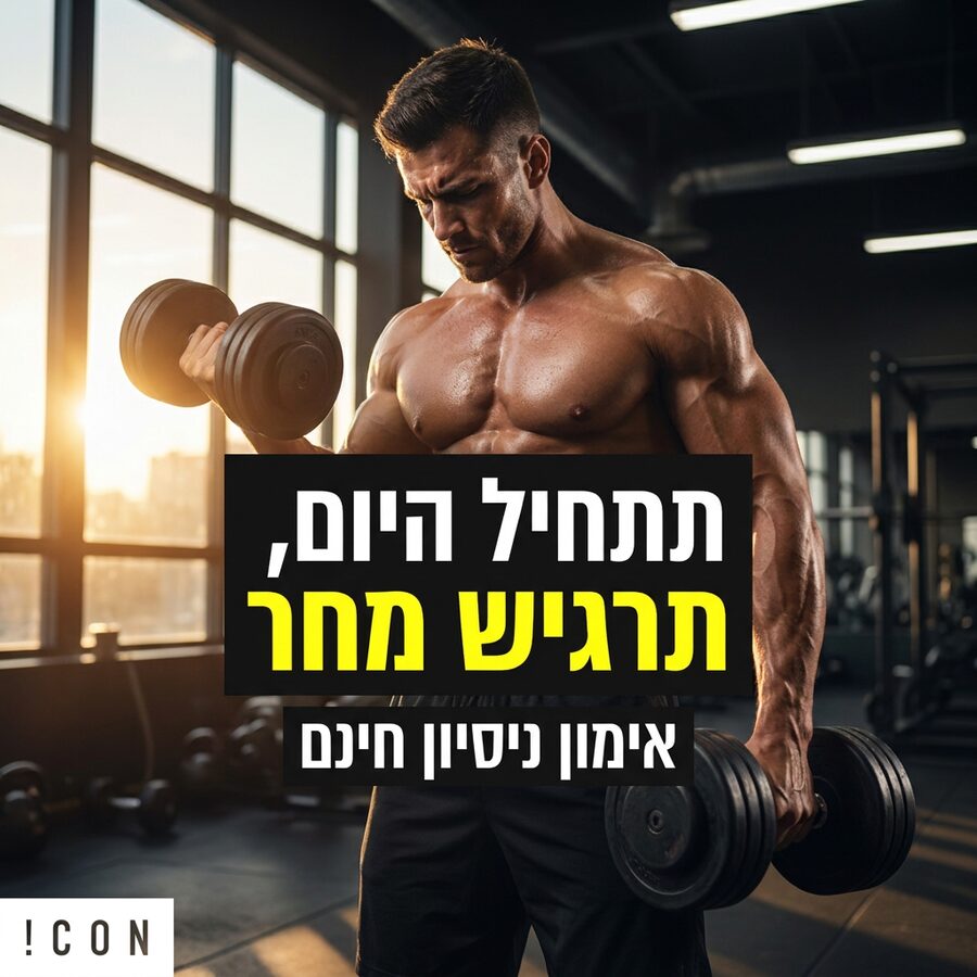 מבצע ICON אשקלון סיטי