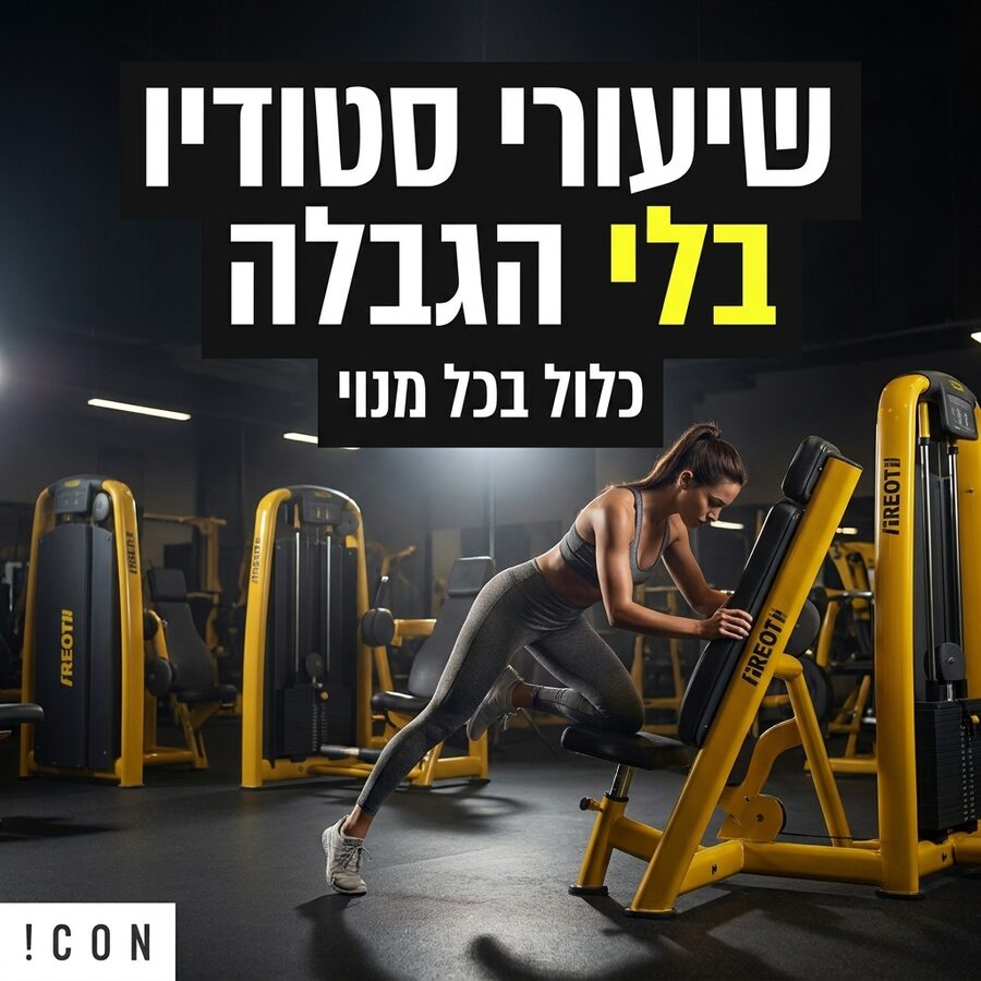 מבצע ICON אשקלון סיטי
